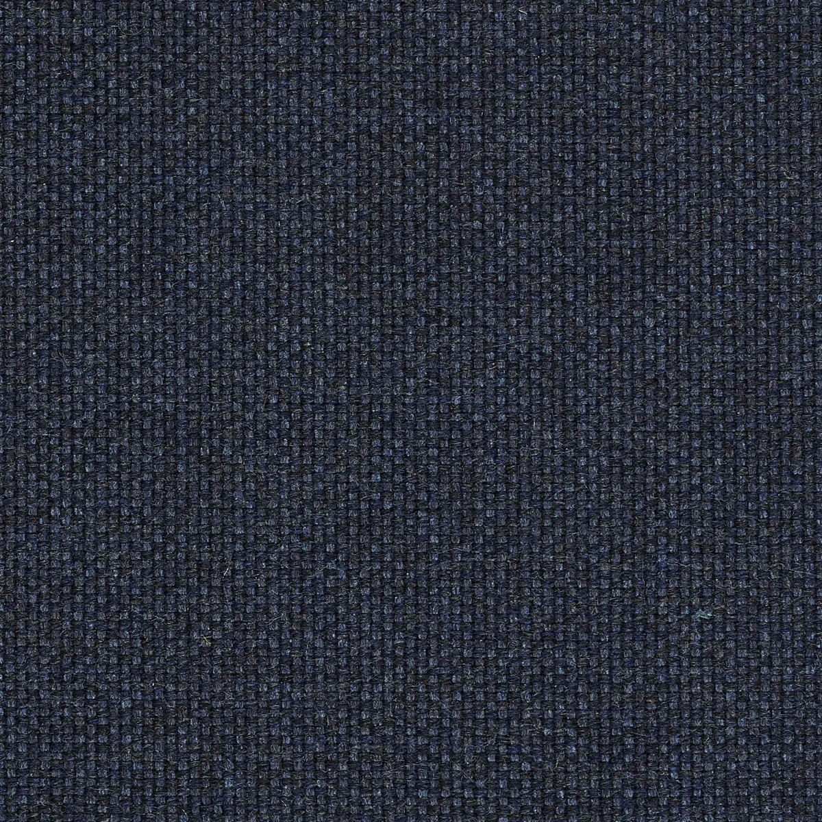 SOLPURI SOUL Verstellsessel hoch - Sitz- und Rckenpolster  / Dehli indigo-blue